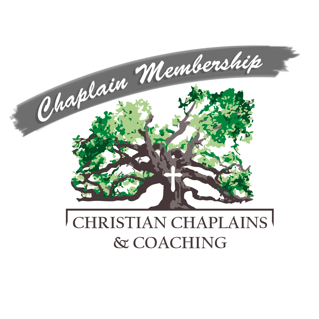 Christian Chaplains & Coaching